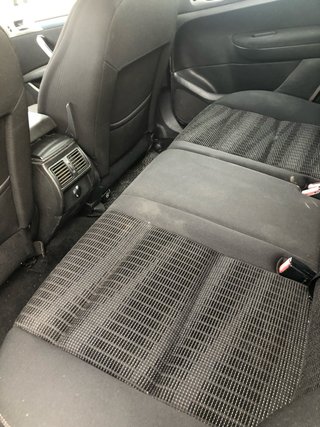 Peugeot 407sw sport bak 2007