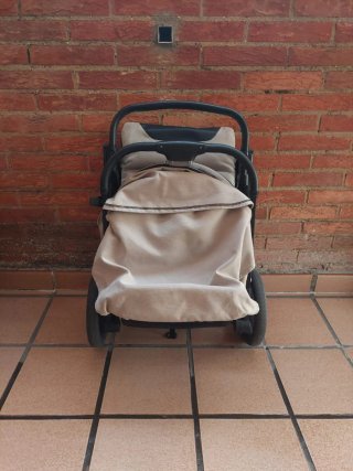 Silla de paseo Inglesina Maior