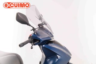 HONDA SCOOPY SH 350 I