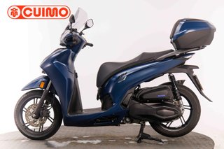 HONDA SCOOPY SH 350 I