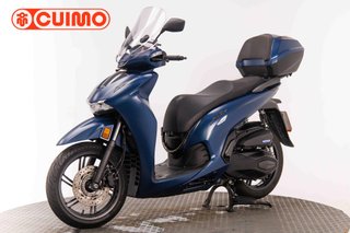 HONDA SCOOPY SH 350 I