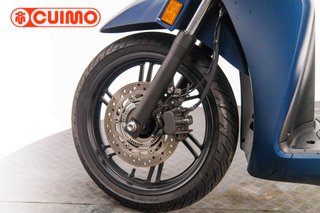 HONDA SCOOPY SH 350 I