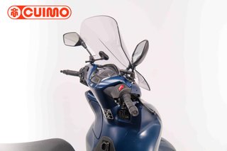 HONDA SCOOPY SH 350 I