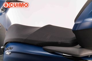 HONDA SCOOPY SH 350 I