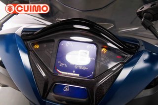 HONDA SCOOPY SH 350 I