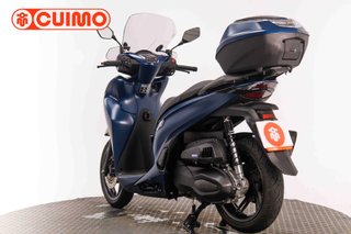 HONDA SCOOPY SH 350 I