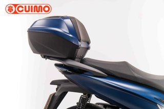 HONDA SCOOPY SH 350 I
