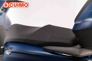 HONDA SCOOPY SH 350 I
