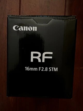 Canon EOS R6 Mark II Cámara