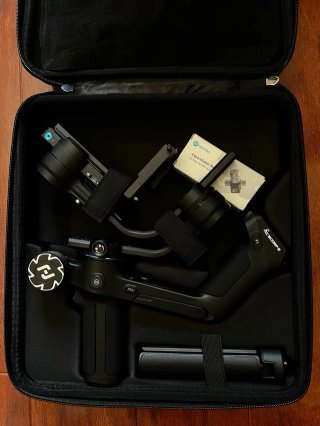 Canon EOS R6 Mark II Cámara