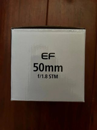 Canon EOS R6 Mark II Cámara