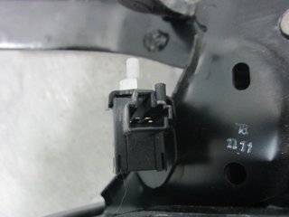 PEDAL EMBRAGUE MITSUBISHI ASX (GA0W) 1474829