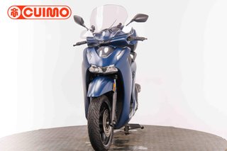 HONDA SCOOPY SH 350 I