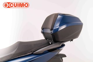 HONDA SCOOPY SH 350 I