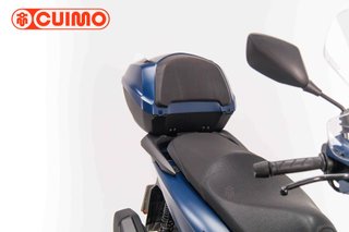 HONDA SCOOPY SH 350 I