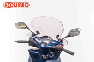 HONDA SCOOPY SH 350 I