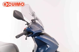HONDA SCOOPY SH 350 I