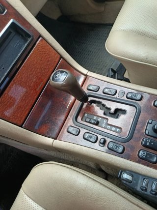 Mercedes-Benz CDI 2000