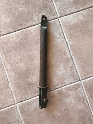 Tensor Mecánico