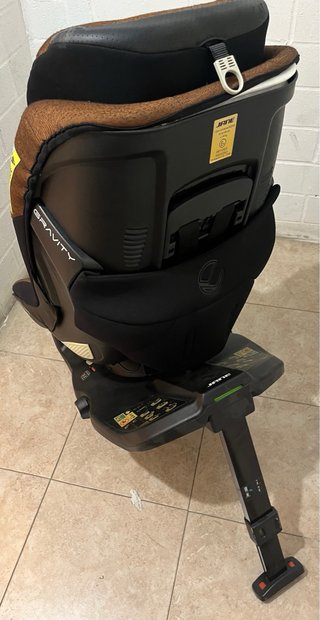Silla de coche Jane