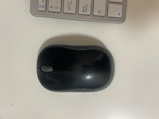 PACK TECLADO BKB800 + PM6+ Logitech M185