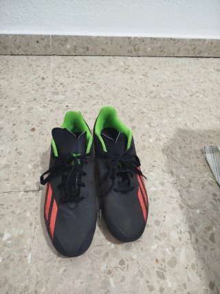 Zapatillas de fútbol Adidas