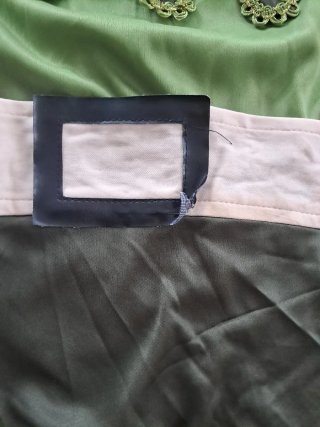Disfraz Mujer Peter Pan Talla XS/S Atosa