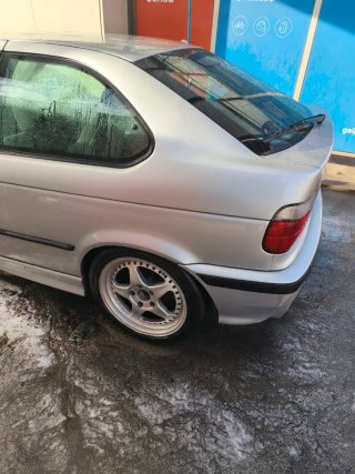 BMW Serie 3 2000