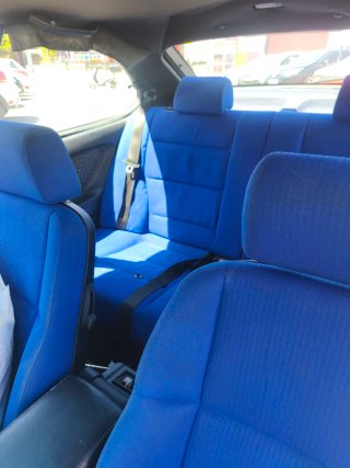 BMW Serie 3 2000