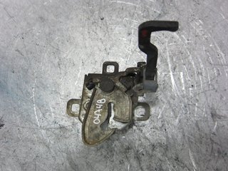 CERRADURA CAPO FIAT I DOBLÒ (119) 1322600