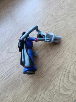 Emperador Zurg Juguete