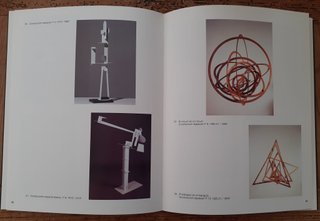Ródchenko. Fundacion Juan March, 2001