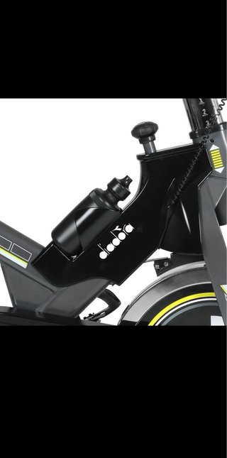 Bici Spinning Indoor Cycling RACER 23