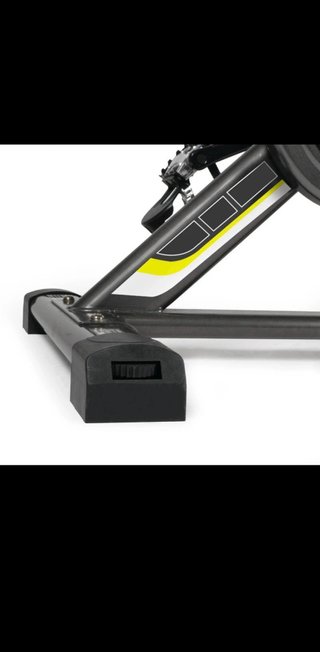 Bici Spinning Indoor Cycling RACER 23