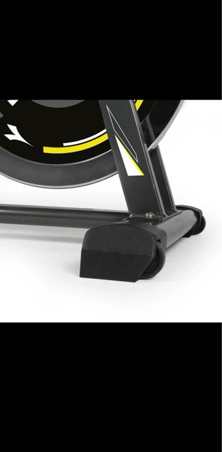 Bici Spinning Indoor Cycling RACER 23