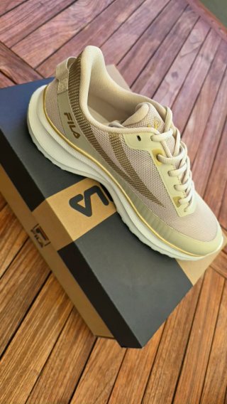 Zapatillas Fila Staff Sra Dptvo Run Talla 38