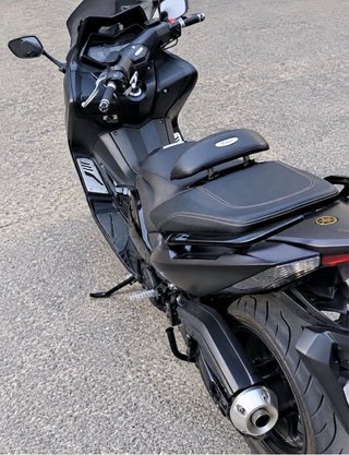 Yamaha TMAX 530 año , edición limitada .año 2013