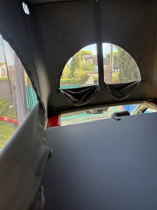 Volkswagen California 2010