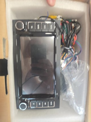Radio Coche Android AWESAFE 2GB+32GB Volkswagen