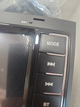 Radio Coche Android AWESAFE 2GB+32GB Volkswagen