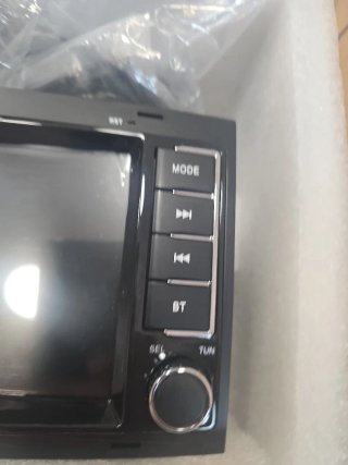 Radio Coche Android AWESAFE 2GB+32GB Volkswagen