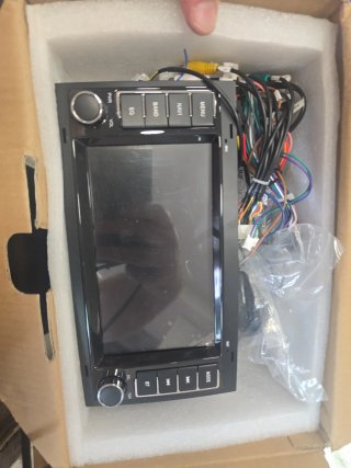 Radio Coche Android AWESAFE 2GB+32GB Volkswagen