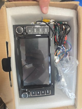 Radio Coche Android AWESAFE 2GB+32GB Volkswagen