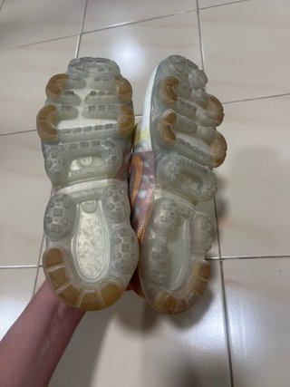 Nike Air Vapormax Zapatillas Mujer Talla 38