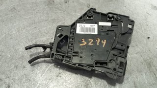 CAJA RELES / FUSIBLES CITROEN C3 9801148580 966725