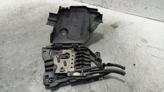 CAJA RELES / FUSIBLES CITROEN C3 9801148580 966725