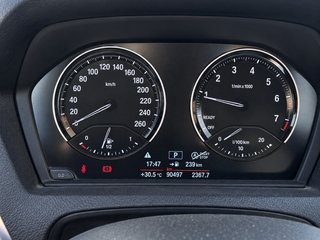 BMW Serie 1 2019 Serie 118I F20 restyling,