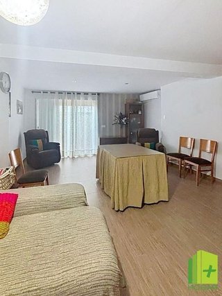 Casa adosada en venta en Ctra. Circunvalación - La Magdalena en Jaén