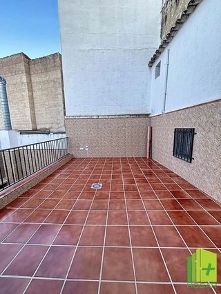 Casa adosada en venta en Ctra. Circunvalación - La Magdalena en Jaén