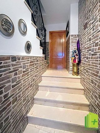 Casa adosada en venta en Ctra. Circunvalación - La Magdalena en Jaén